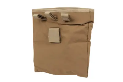 asgbox.pl - Torba zrzutowa Specna Arms Tactical Tan