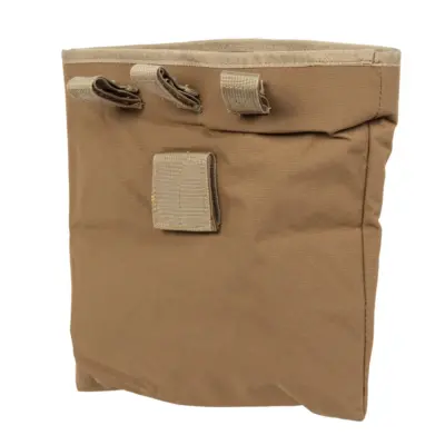 asgbox.pl - Torba zrzutowa Specna Arms Tactical Tan