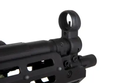 Pistolet maszynowy ASG Golden Eagle 6859 M-Lok Czarny - obrazek 4