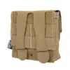 Mała kieszeń uniwersalna Primal Gear Lightweight Coyote Brown OD-G-PRI-19-039307-00 asgbox.pl