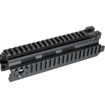 Alternative view of Front RIS PTS do replik Masada - Czarny