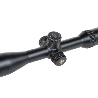 asgbox.pl - Luneta Vector Optics Continental X8 2-16x44 ED Tactical