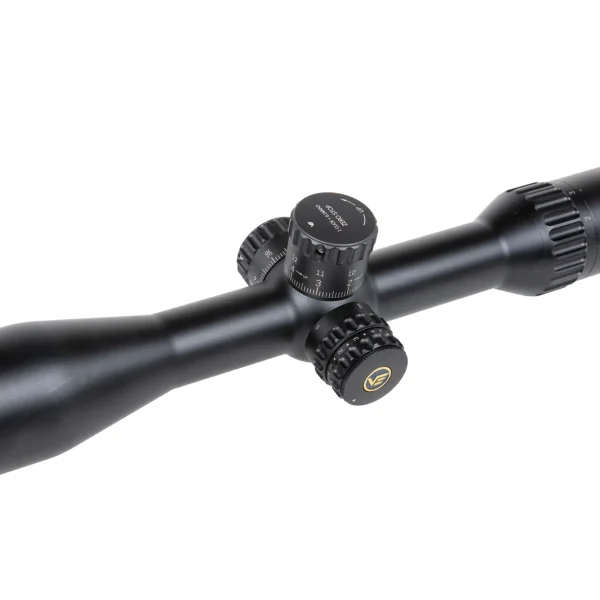 asgbox.pl - Luneta Vector Optics Continental X8 2-16x44 ED Tactical