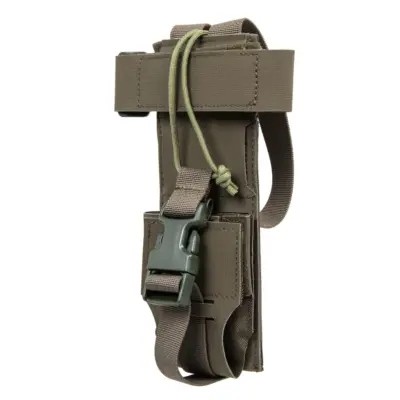 asgbox.pl - Uniwersalna ładownica na radio Wosport Ranger Green