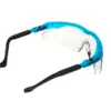 Okulary ochronne Skybrite SX2 - Niebieskie OD-G-UVE-41-035436-00 asgbox.pl