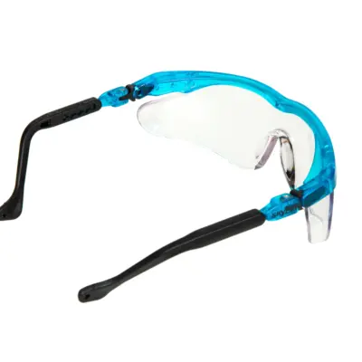 Okulary ochronne Skybrite SX2 - Niebieskie UVE-41-035436-00 asgbox.pl Okulary ochronne Skybrite SX2 - Niebieskie UVE-41-035436-00 asgbox.pl