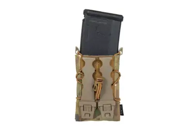 Ładownica Tiger Type 5.56 - Multicam - obrazek 2