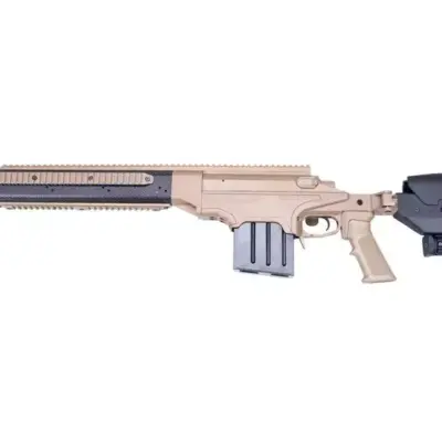 Replika karabinu snajperskiego ASW338LM™ OD-G-ASG-03-002536-00 asgbox.pl Replika karabinu snajperskiego ASW338LM™ OD-G-ASG-03-002536-00 asgbox.pl