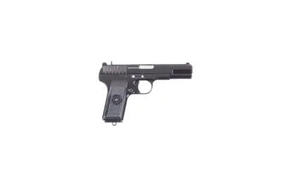 Replika gazowa pistoletu WE33 (OUTLET) - obrazek 2