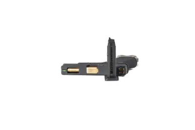 Replika pistoletu G Force G19 T1 -Czarny/ Złoty (OUTLET) - obrazek 3
