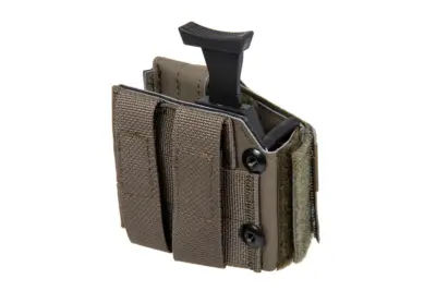 Uniwersalna kabura Wosport GB-80 Ranger Green - obrazek 3