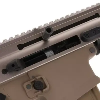 Replika karabinu H MK17 MOD 0 CQC OD-G-WET-01-005927-00 asgbox.pl