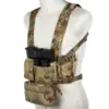 Taktyczny Chest Rig typu MK4 - Multicam® OD-G-PEW-18-033962-00 asgbox.pl