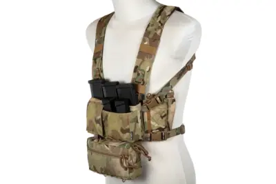 Taktyczny Chest Rig typu MK4 - Multicam® - obrazek 5