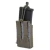 Pojedyńcza ładownica na magazynek M4/M16 Primal Gear Ranger Green OD-G-PRI-19-039535-00 asgbox.pl Pojedyńcza ładownica na magazynek M4/M16 Primal Gear Ranger Green OD-G-PRI-19-039535-00 asgbox.pl