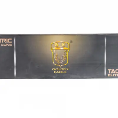 Replika karabinu wyborowego FB6652 (OUTLET) OUT-72-037227-00 asgbox.pl