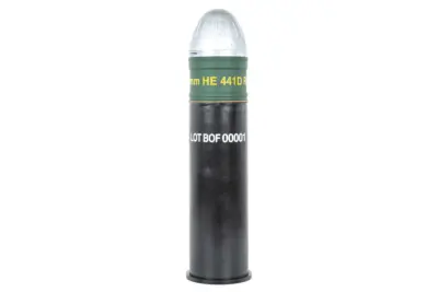 Granatnik ASG Vega Force Company US SOCOM M3 MAAWS - obrazek 5
