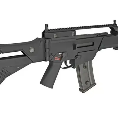 Replika subkarabinka 999C IdZ GBB OD-G-WET-02-007691-00 asgbox.pl