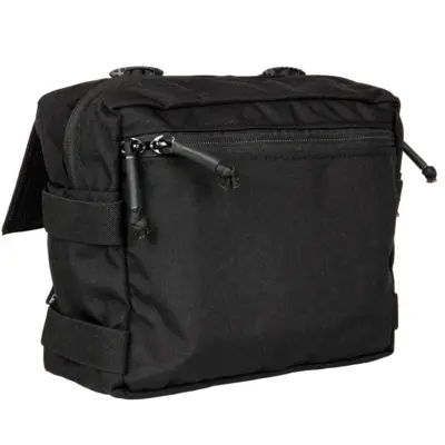 Ładownica typu Breacher - Czarna PEW-19-033999-00 asgbox.pl Ładownica typu Breacher - Czarna PEW-19-033999-00 asgbox.pl