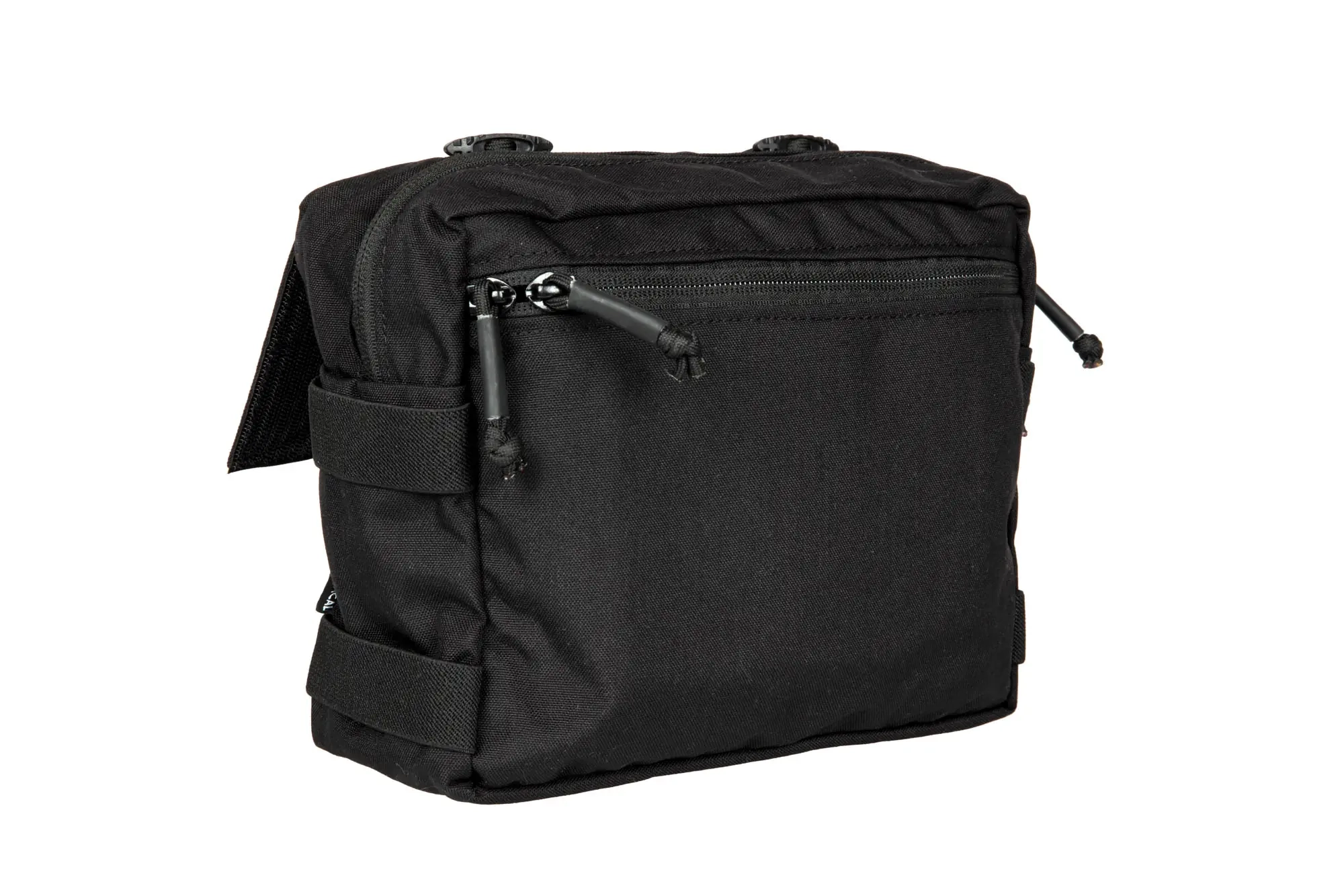 Ładownica typu Breacher - Czarna PEW-19-033999-00 asgbox.pl Ładownica typu Breacher - Czarna - obrazek 4