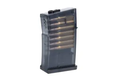 asgbox.pl - Magazynek Mid-Cap 70 kulek do replik Golden Eagle E6902M (atrapy naboi)