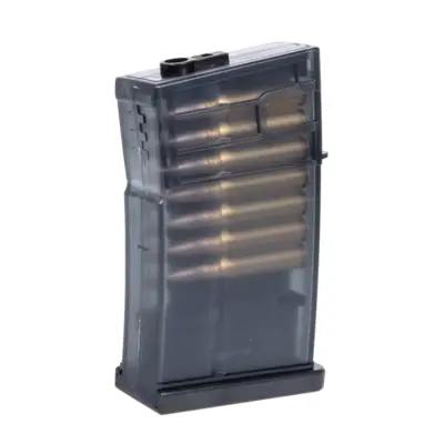 asgbox.pl - Magazynek Mid-Cap 70 kulek do replik Golden Eagle E6902M (atrapy naboi)