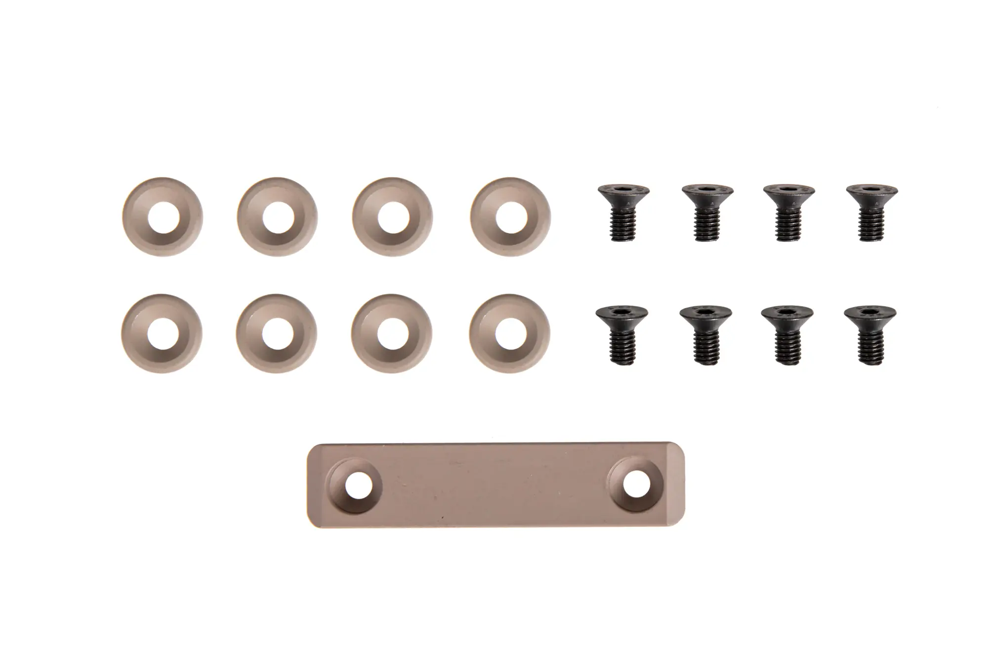 Nakładka rury gazowej B-31L Sport - Tan OD-G-5KU-09-042120-00 asgbox.pl Nakładka rury gazowej B-31L Sport - Tan - obrazek 3