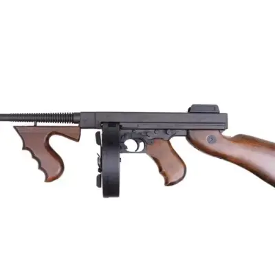 Replika pistoletu maszynowego KA-AG-67 OD-G-KIA-01-001256-00 asgbox.pl Replika pistoletu maszynowego KA-AG-67 OD-G-KIA-01-001256-00 asgbox.pl