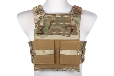 Kamizelka taktyczna Wosport VE-97 Plate Carrier MC - obrazek 2