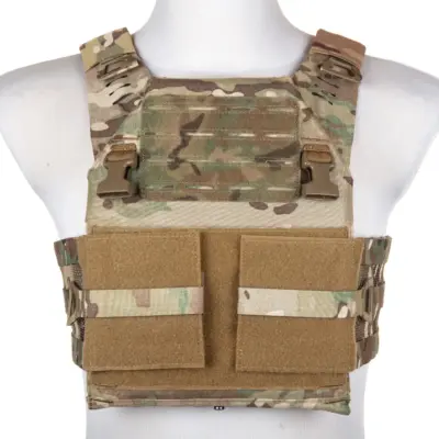 Alternative view of Kamizelka taktyczna Wosport VE-97 Plate Carrier MC