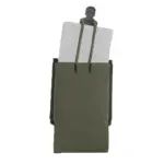 Elastyczna ładownica Wosport na magazynek karabinowy MG-122 Ranger Green - obrazek 4