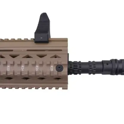 Replika karabinka GR4 100Y PBB - PIASKOWY OD-G-GIG-01-002358-00 asgbox.pl