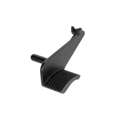 Stalowy thumb rest / blokada zamka do replik Marui Hi-Capa / 1911 - czarny LAI-08-033103-00 asgbox.pl Stalowy thumb rest / blokada zamka do replik Marui Hi-Capa / 1911 - czarny LAI-08-033103-00 asgbox.pl