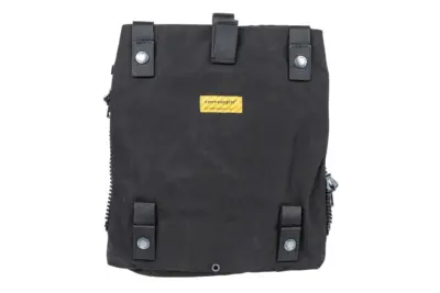 Panel szturmowy Emerson Gear typu Zip-on do JPC 2.0/CPC Czarny - obrazek 3