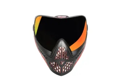Maska ochronna Dye I5 - Fire - obrazek 5