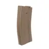asgbox.pl - Magazynek hi-cap 300 kulek do replik typu M4/M16 - tan