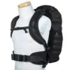 Plecak patrolowy 40L Specna Arms Tactical Czarny OD-G-SPE-20-041867-00 asgbox.pl