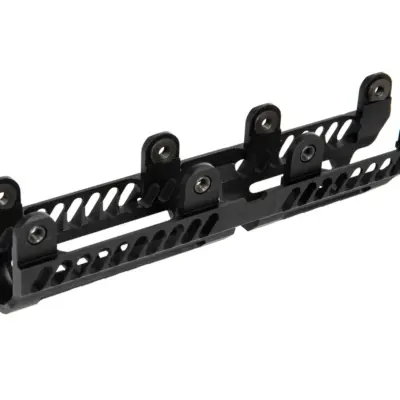 Alternative view of Nakładka rury gazowej B-31L Sport - Czarny