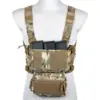 Kamizelka taktyczna typu Chest Rig Specna Arms Tactical Adaptive V2 MC OD-G-SPE-18-042463-00 asgbox.pl Kamizelka taktyczna typu Chest Rig Specna Arms Tactical Adaptive V2 MC OD-G-SPE-18-042463-00 asgbox.pl