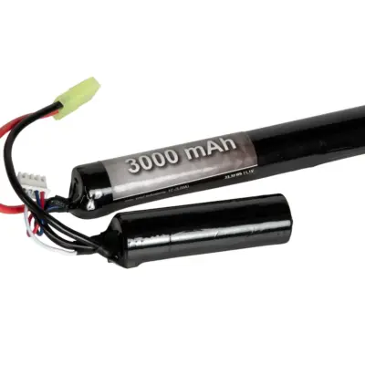 asgbox.pl - Redox LiIon 3000 mAh 11