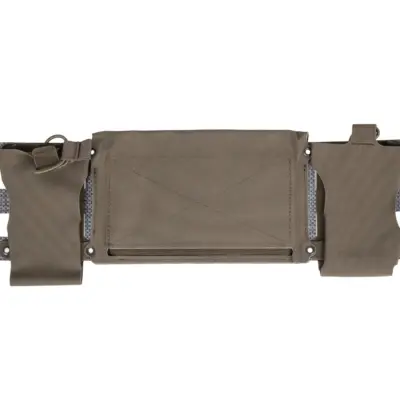 asgbox.pl - Moduł do kamizelki typu Chest Rig MK4 Chassis II Wosport Ranger Green