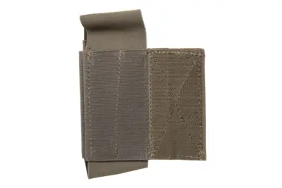 Ładownica na opaskę uciskową Wosport Ranger Green - obrazek 3