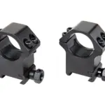 asgbox.pl - Zestaw pierścieni montażowych Vector Optics Weaver (22mm) Rings 25.4mm High Profile