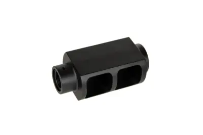 Tłumik płomieni T92 - obrazek 2