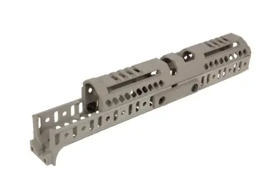 Zestaw Sport-4 do AK-74/ AKM - Tan - obrazek 3