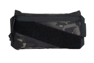 Kieszeń uniwersalna Primal Gear AC-01 Candy Bag MC Black - obrazek 3