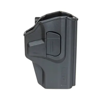 Alternative view of Kabura R-DEFENDER do pistoletów P320 (MOLLE) - Czarna