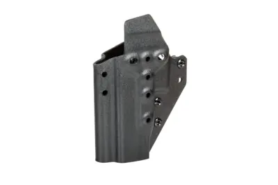 Specna Arms Kydex Holster for G17- Black - obrazek 3