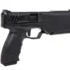 Replika pistoletu Krytac SilencerCo Maxim 9 Czarny OD-G-KRT-02-043403-00 asgbox.pl