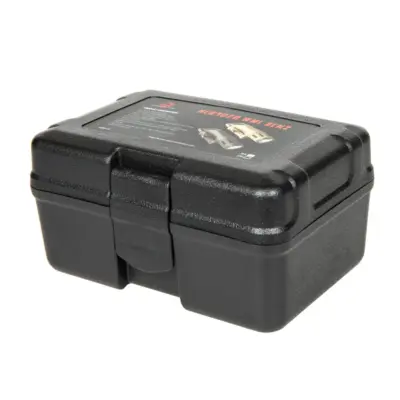 Latarka taktyczna na RIS Gen2 - Czarna NEV-11-034870-00 asgbox.pl